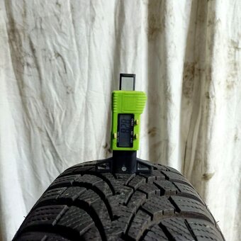 15" plechová kola – 5x112 – 6J x 15" ET47 - 4