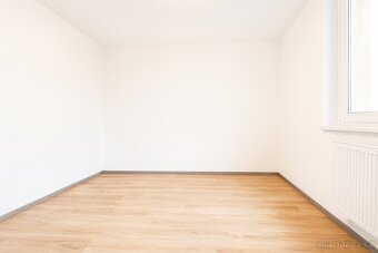 Pronájem 3+1 Brno - Bohunice, ul. Okrouhlá - 4