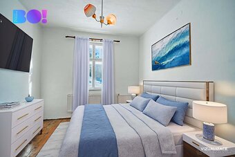 Prodej rodinného domu, pozemek 1371m2, Vendryně - 4