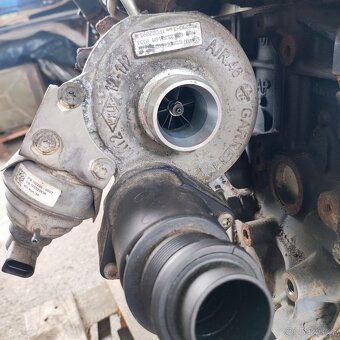 VW T5. 1 2014 motor CAA 103kw-možno i vše místo Bitdi - 4