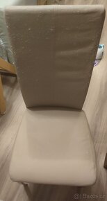 Jídelní židle - 4