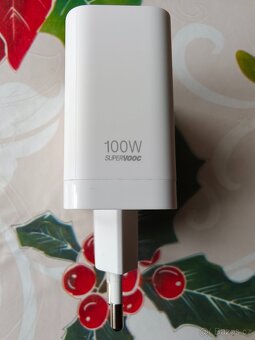 OnePlus 12 5G 16/512GB, 5400mAh, Black - 4