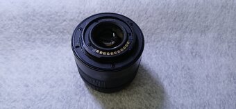 Objektiv Panasonic Lumix 14-42mm 3,5-5,6 micro 4/3 - 4