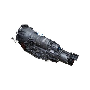 Převodovka 6Q QUATTRO JYN 4.2TDI 240KW AUDI A8 4E - 4