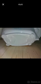 Vanička pro miminko - 4