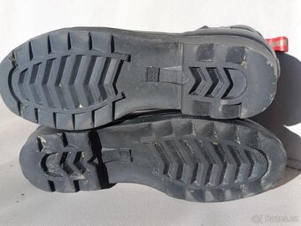 Perka Mc Kinley vel. 36 - 4