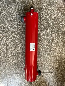 Tepelný výměník - 4