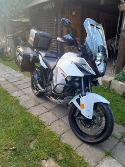 KTM 1290 Super Adventure - 4