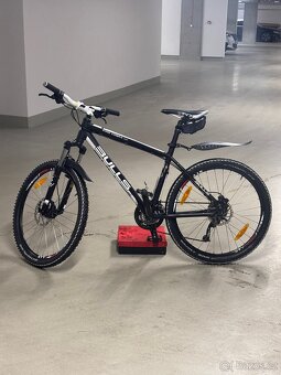 Horské kolo Bulls - 4