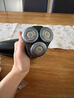 Philips series 6000 - 4