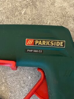 Pistole na lepení PARKSIDE - 4