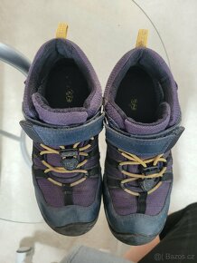 Celoroční boty Keen vel. EU 34 /US 2 - 4