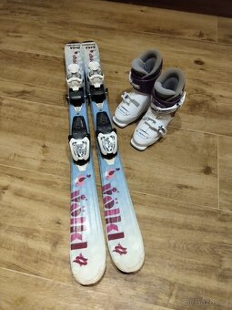 Lyžařský set - 4