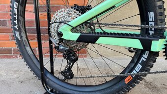 Nové kolo Focus Jam 6.9 - 4