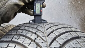 Celoroční pneu 225/55/18 Good Year - 4