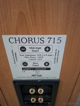 Focal JM Lab Chorus 715 - 4