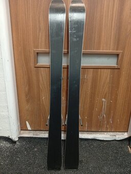 Dětské lyže Head 97cm - 4