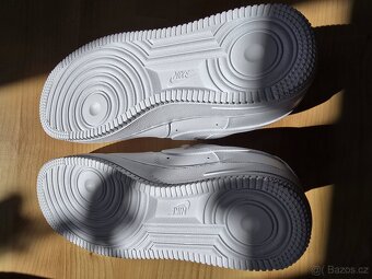 Nike air force 1 nové - 4