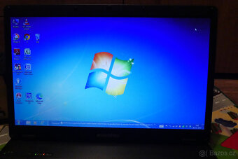 notebook eMachines E728-452G25Mnkk - 4