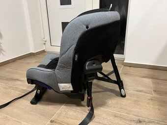 Protisměrná axkid minikid - 4