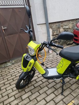 Prodám E- Babetu - 4