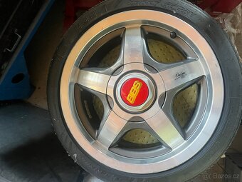 BBS rd design 5000 - 4