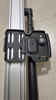 Nosič kol na střechu Thule ProRide 591 - 4