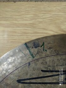 REKONSTRUKCE ČINELŮ - 4