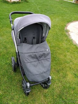 Baby Design Husky dvojkombinace - 4