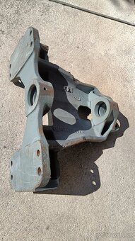 KONZOLE NÁPRAVY ZETOR - 4