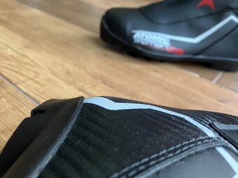 Boty na běžky vel. 36 2/3 - 4