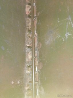 Roudnická secka - 4