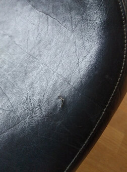 Prodám sedlo BMW K100 - 4