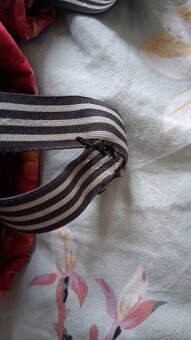 ALPINE PRO dětská kombinéza 104-110 - 4