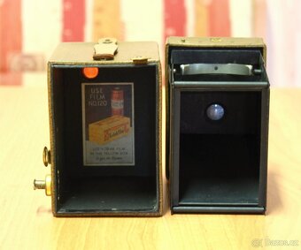 Kodak jubilejní model - 4