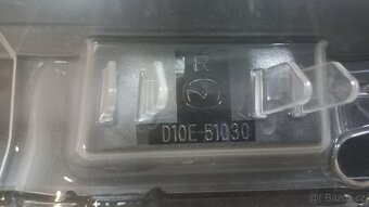 P.přední světlo,reflektor Mazda CX 3 ne xenon - 4