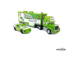 KAMIONY AUTA CARS - 4