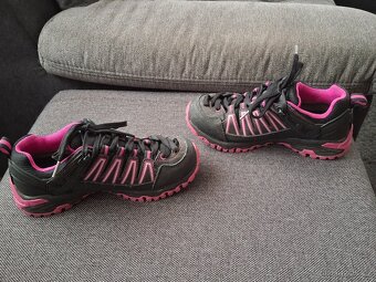 trekové boty Head vel.36 - 4