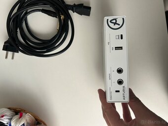 KRK Rokit 7G4WN +  Arturia - 4