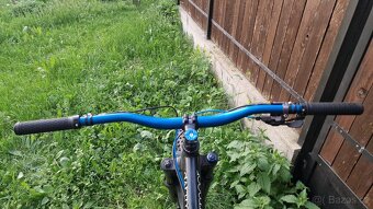 dartmoor Hornet 2012 Mini Mullet - 4