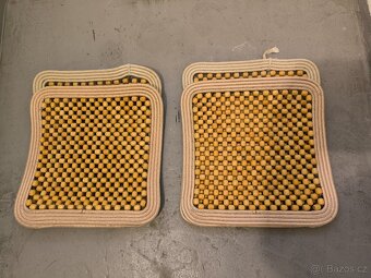 Kuličkové potahy 2 ks - 4