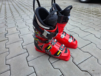 Atomic Redster WC 130 - 4