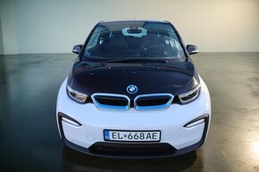 Predám BMW i3 120Ah - 4