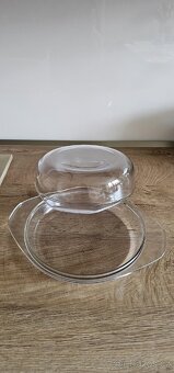 Mísa skleněná - 4