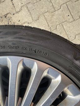 Kola Ford focus mk 2 - 4