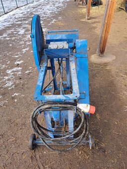 Cirkulárka MKB - Mohelnice - 4