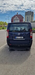 Fiat Scudo 2.0 Jtd 88kw - 4