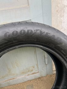 Letní pneu GoodYear EAGLE F1 235/55 R18” DOT 2623 - 4