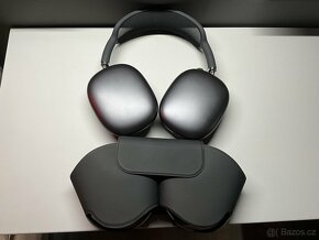 AirPods Max Space Grey 1:1 - 4
