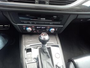Audi RS6 Performance - 4